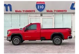 GMC Sierra 2500 HD 2023